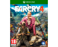 Ubisoft FAR CRY 4 XBOX ONE PREMIERA 20.11.2014 - 1398150 - zdjęcie 1